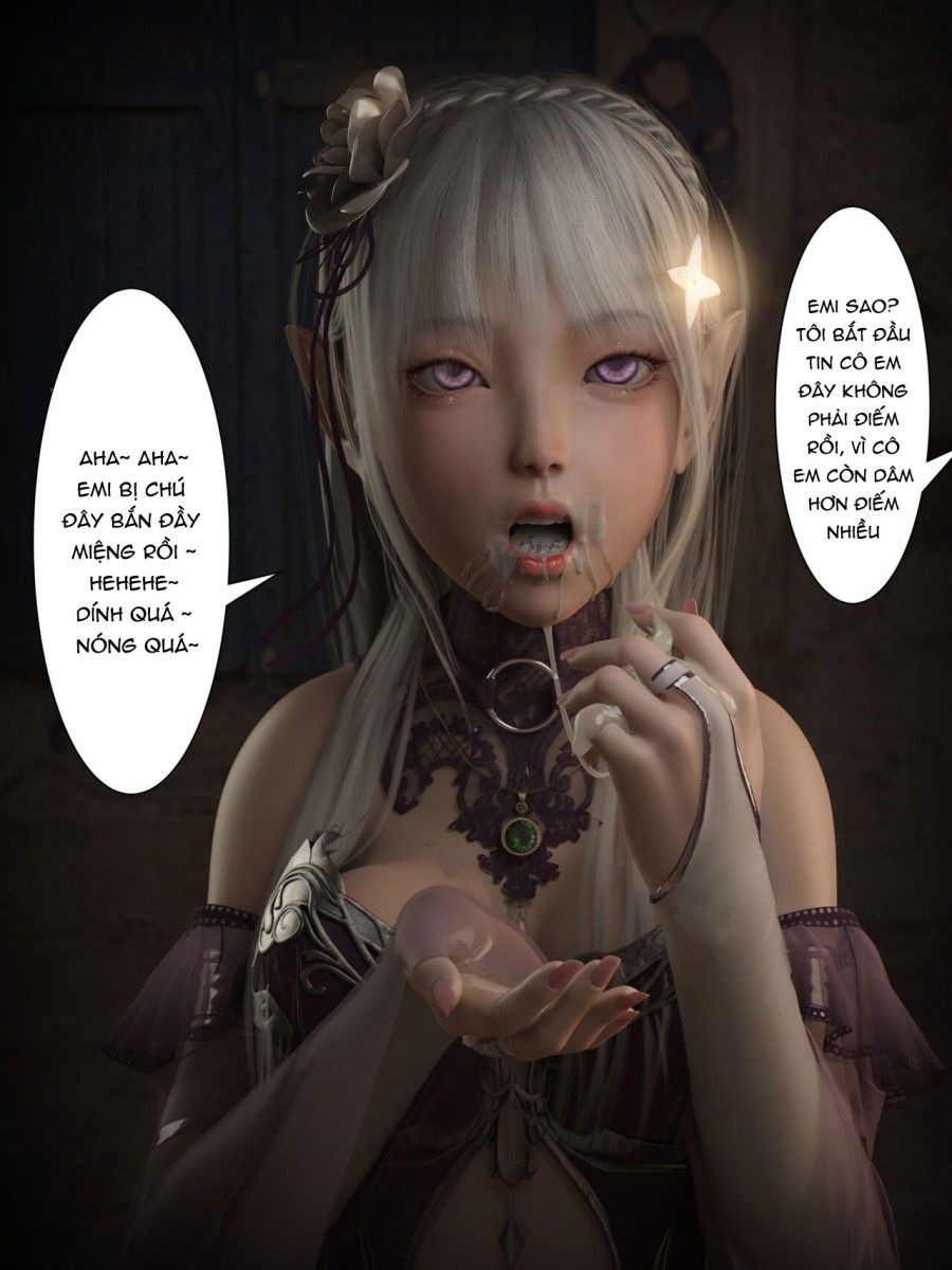 Re:ntr Life Chương 1 page 34 - Giả Dược