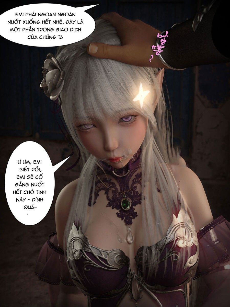 Re:ntr Life Chương 1 page 35 - Giả Dược