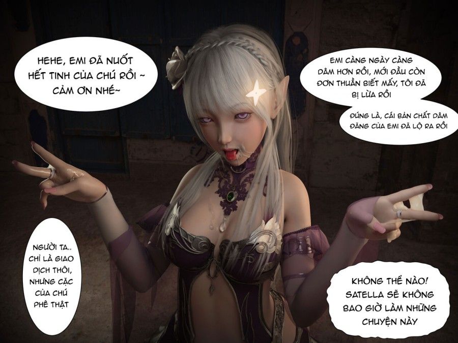 Re:ntr Life Chương 1 page 36 - Giả Dược