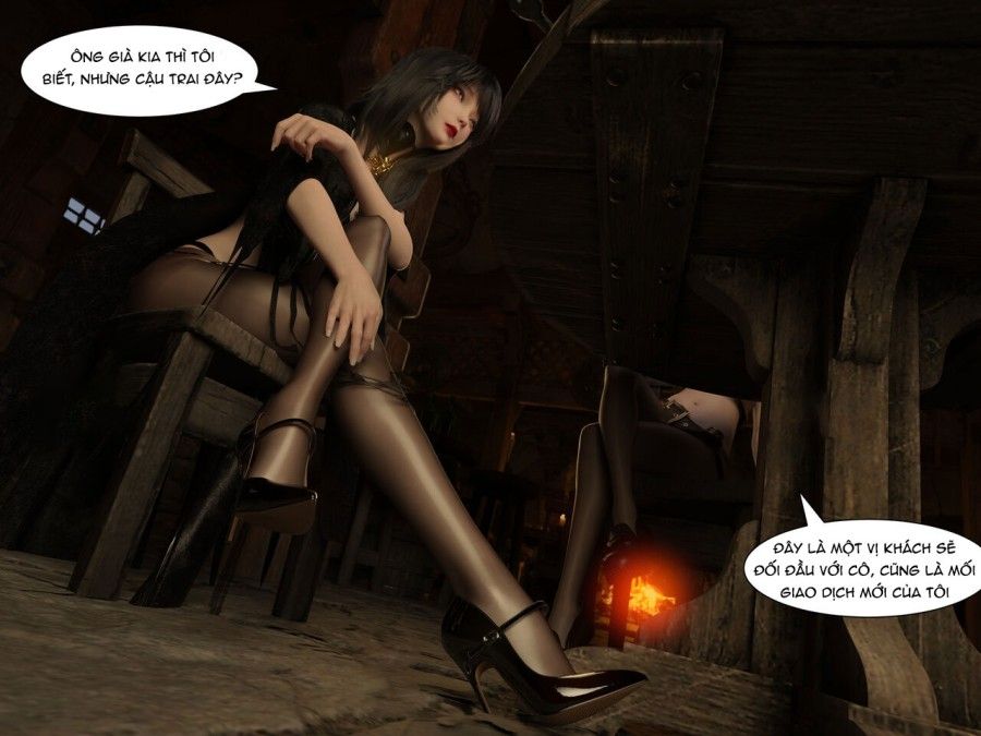 Re:ntr Life Chương 1 page 38 - Giả Dược