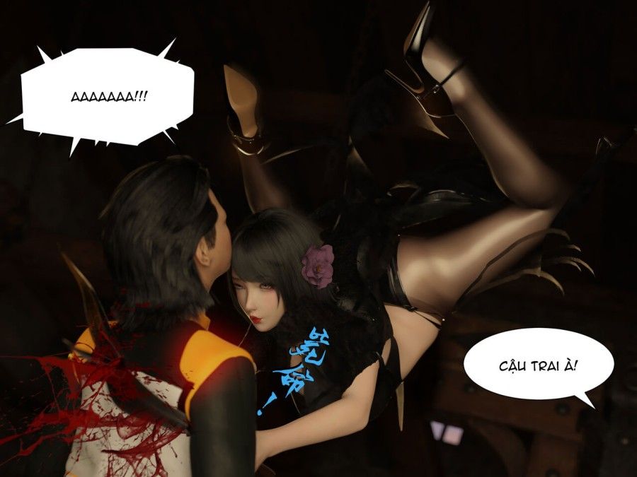 Re:ntr Life Chương 1 page 43 - Giả Dược