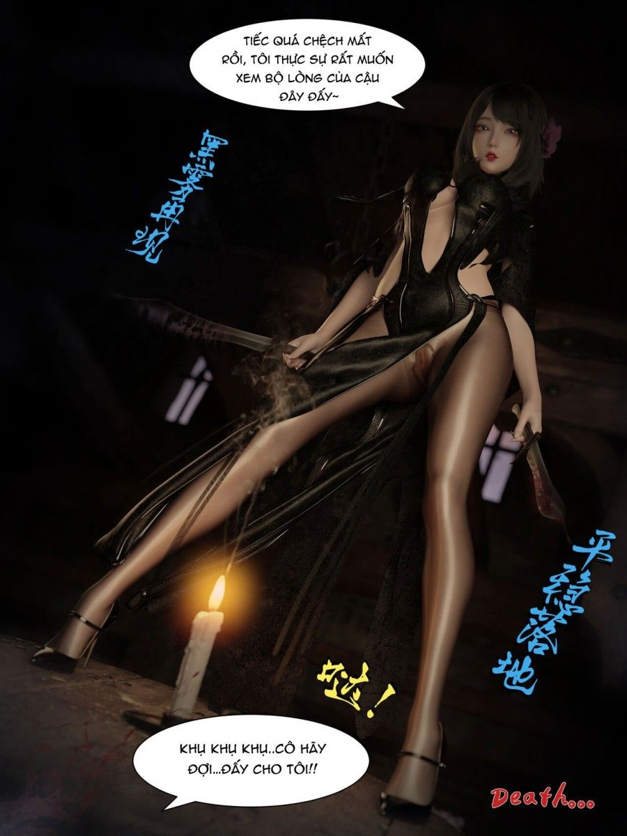 Re:ntr Life Chương 1 page 44 - Giả Dược