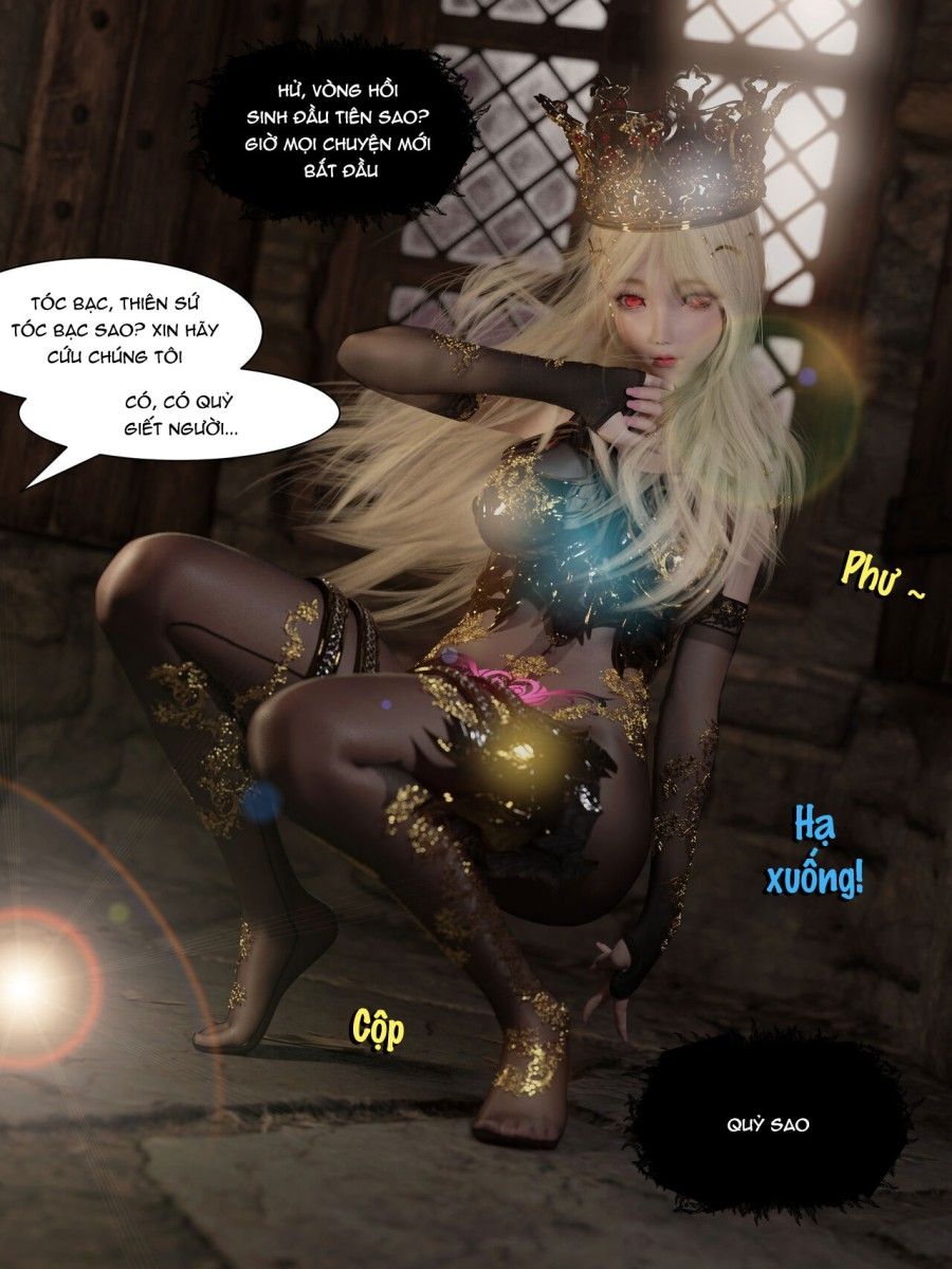 Re:ntr Life Chương 1 page 6 - Giả Dược