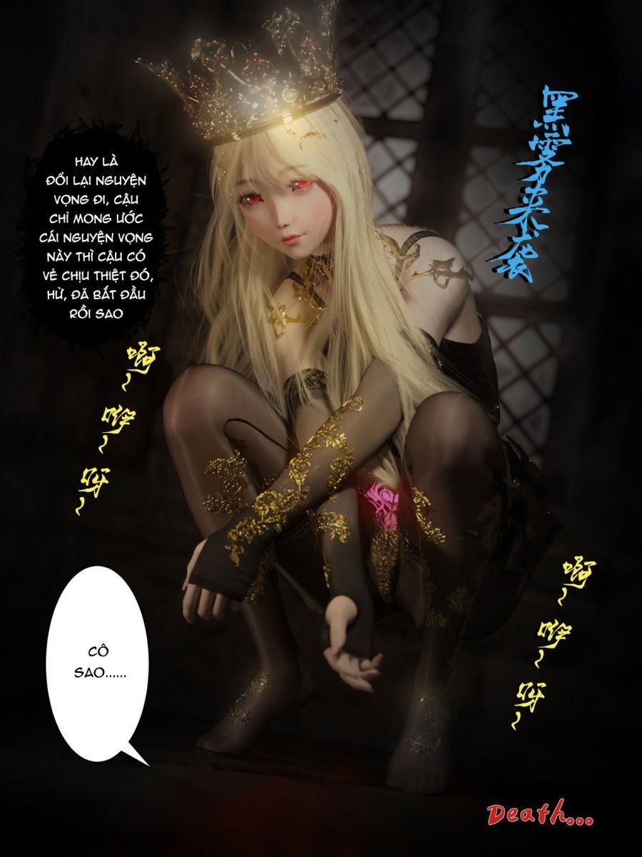 Re:ntr Life Chương 1 page 8 - Giả Dược