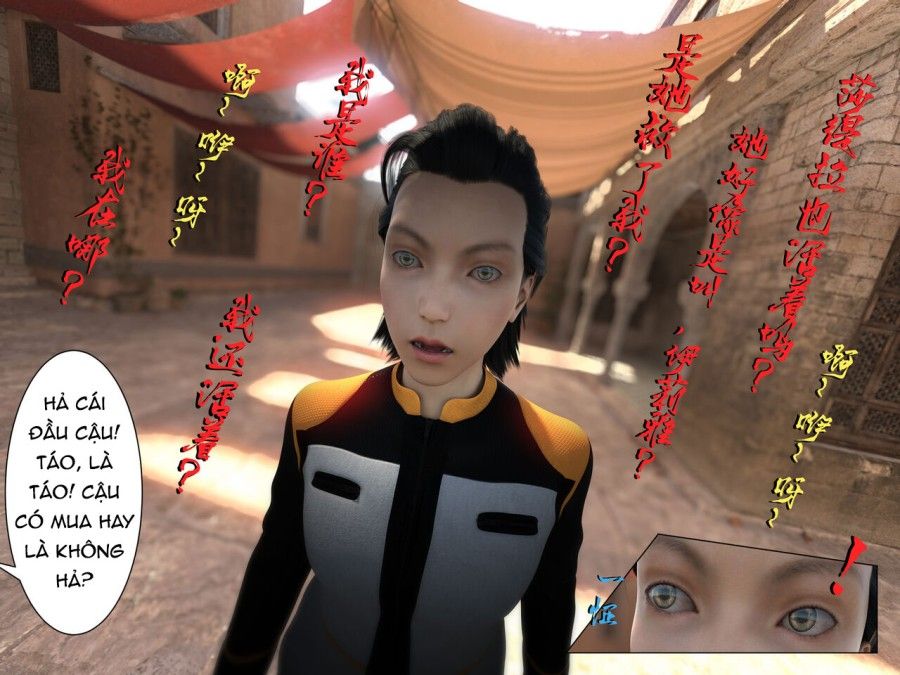 Re:ntr Life Chương 1 page 10 - Giả Dược