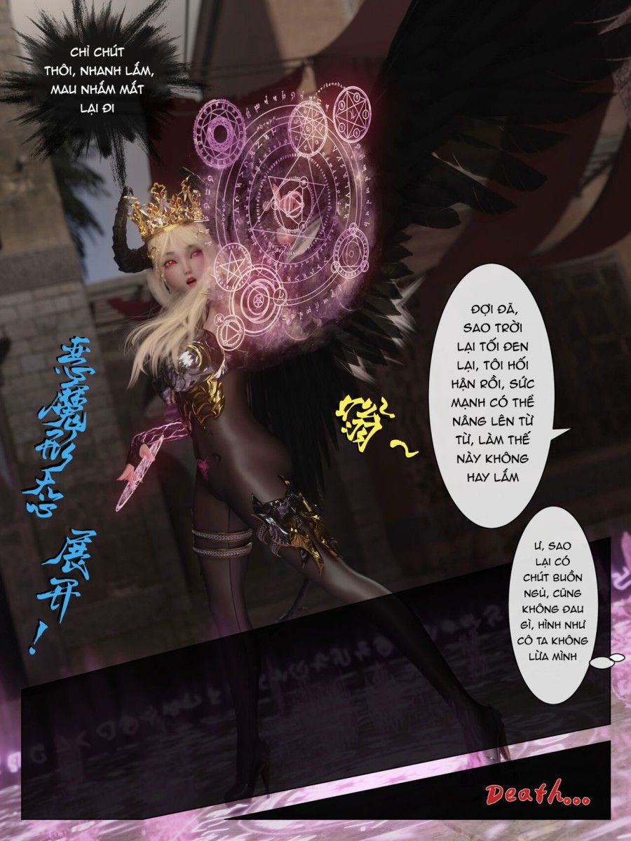 Re:ntr Life Chương 2 page 17 - Giả Dược