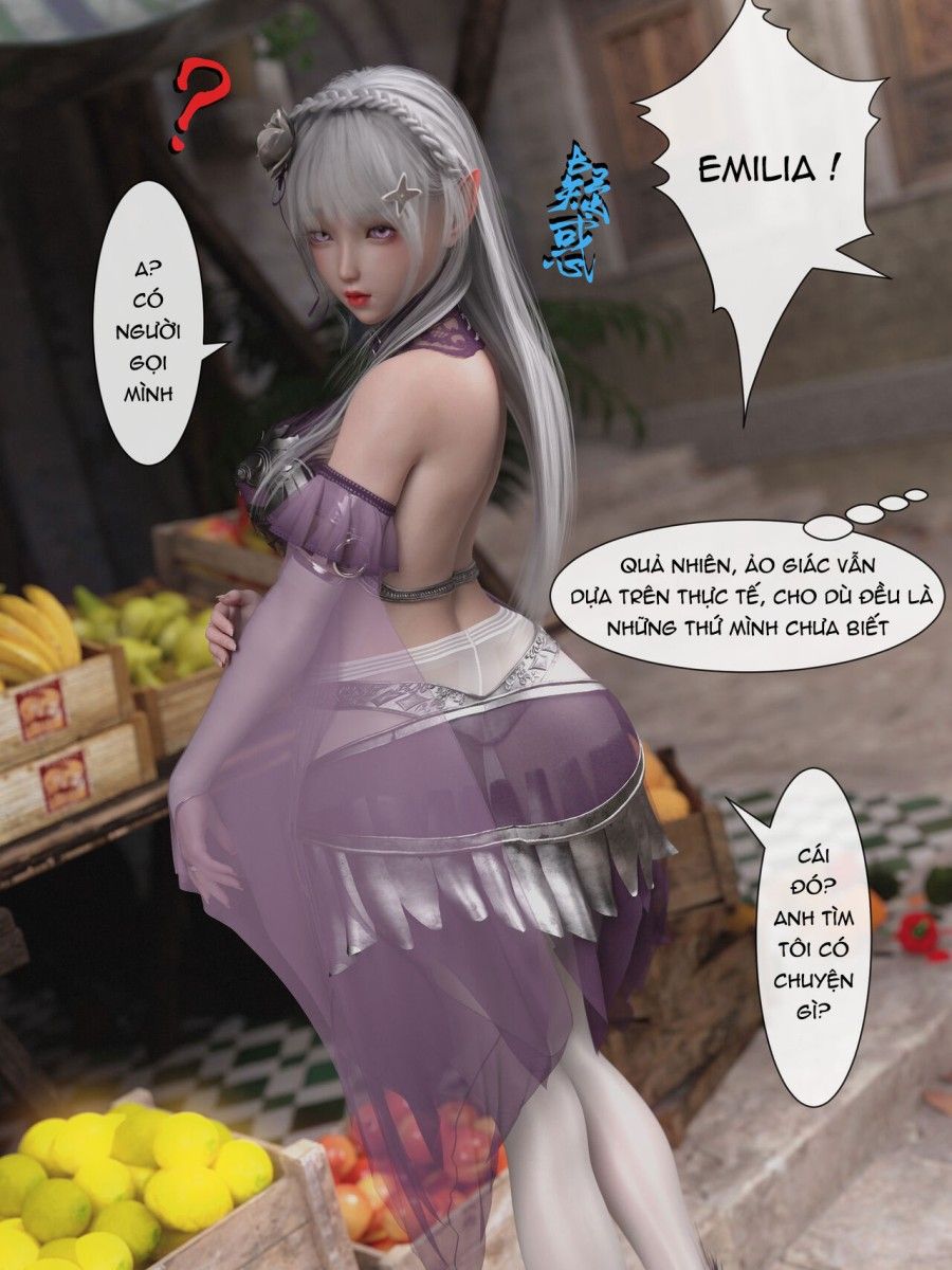Re:ntr Life Chương 2 page 19 - Giả Dược