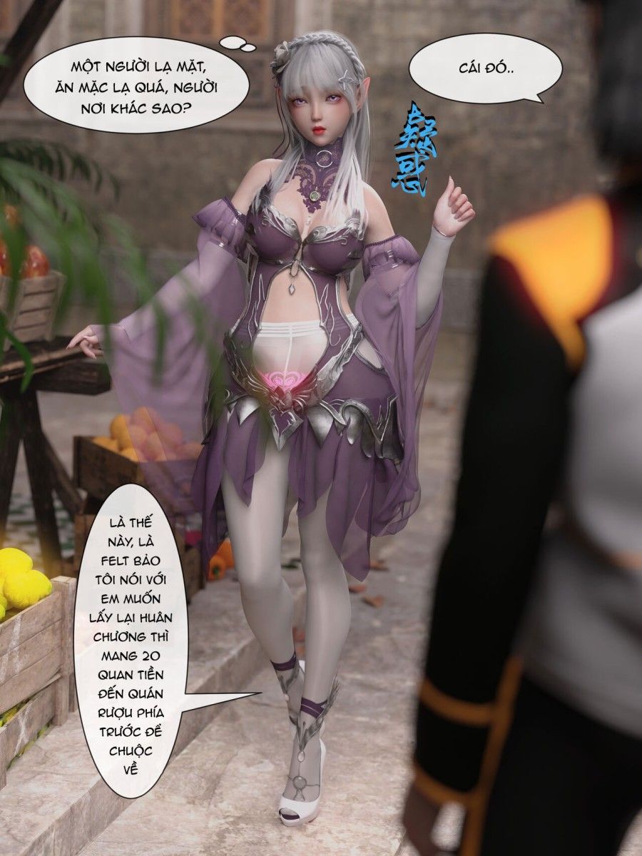 Re:ntr Life Chương 2 page 20 - Giả Dược
