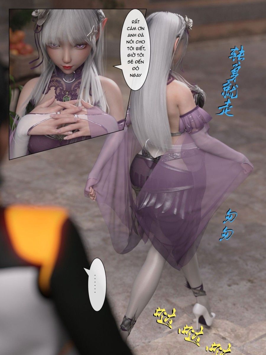 Re:ntr Life Chương 2 page 21 - Giả Dược