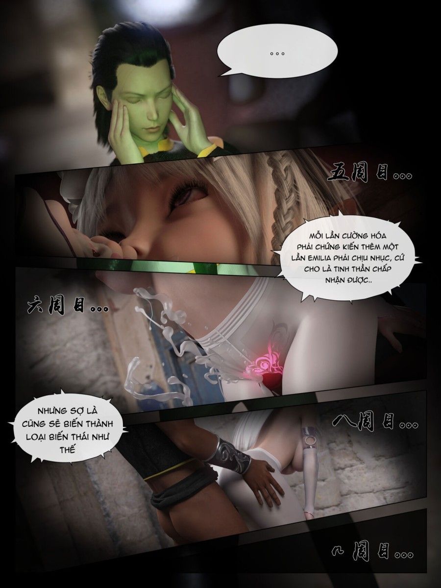 Re:ntr Life Chương 2 page 24 - Giả Dược