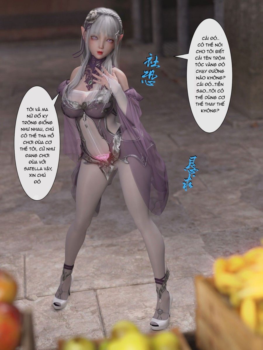 Re:ntr Life Chương 2 page 26 - Giả Dược