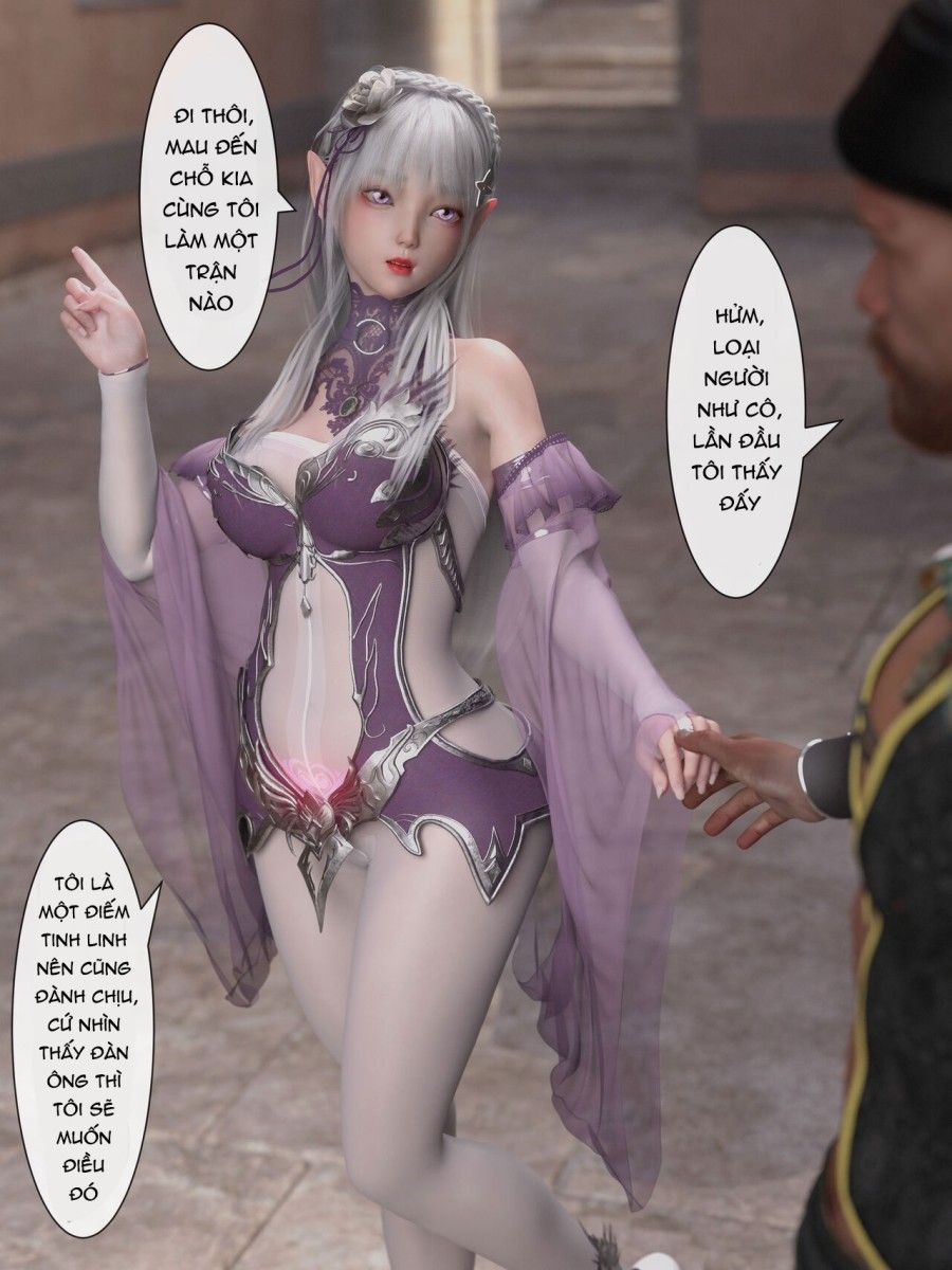 Re:ntr Life Chương 2 page 27 - Giả Dược