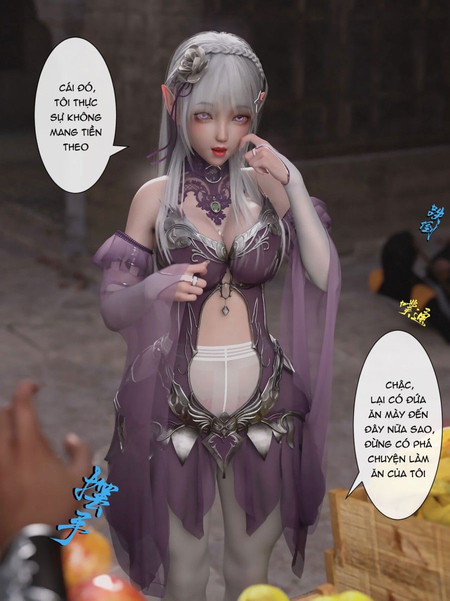 Re:ntr Life Chương 2 page 4 - Giả Dược