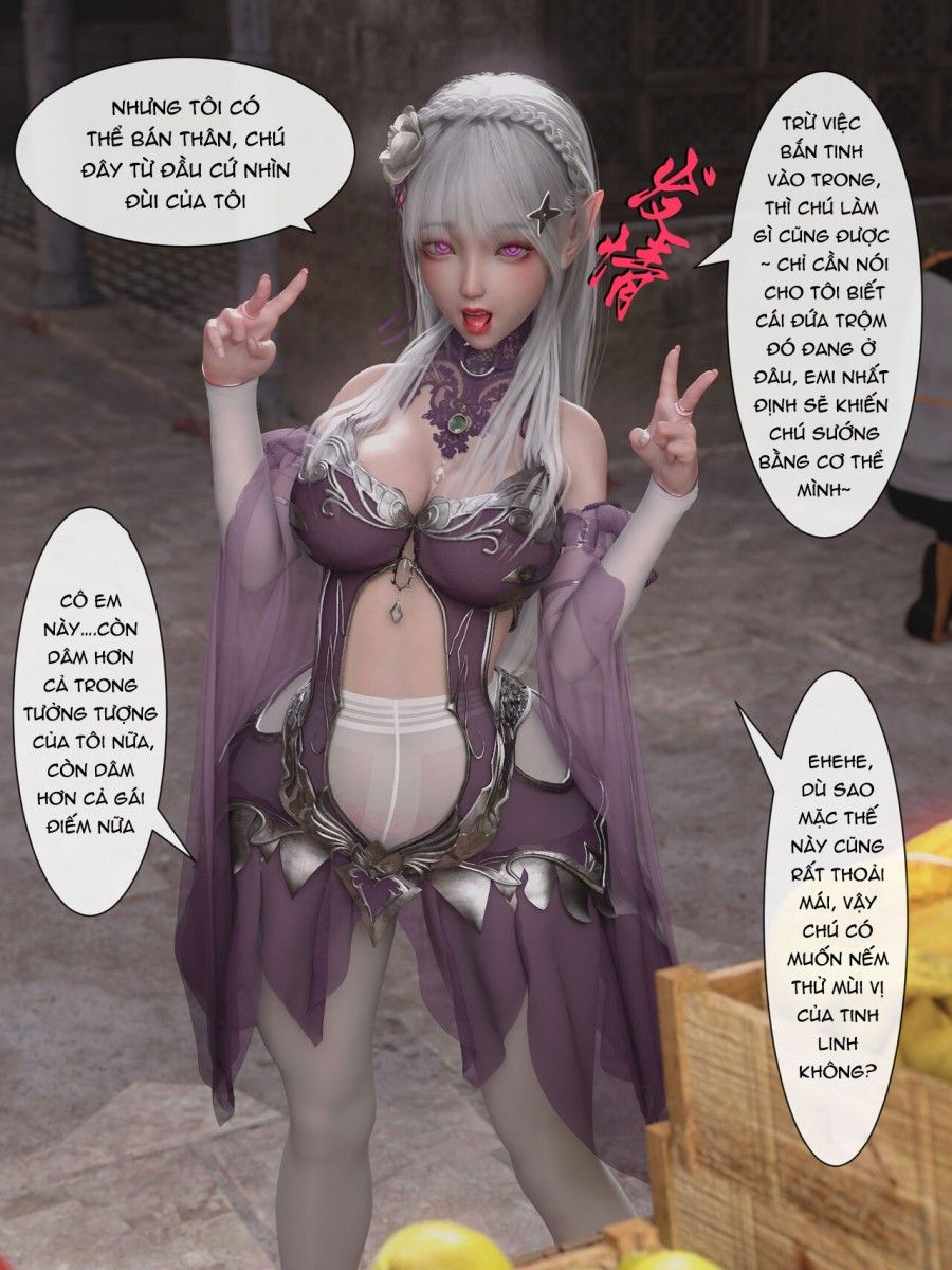 Re:ntr Life Chương 2 page 5 - Giả Dược