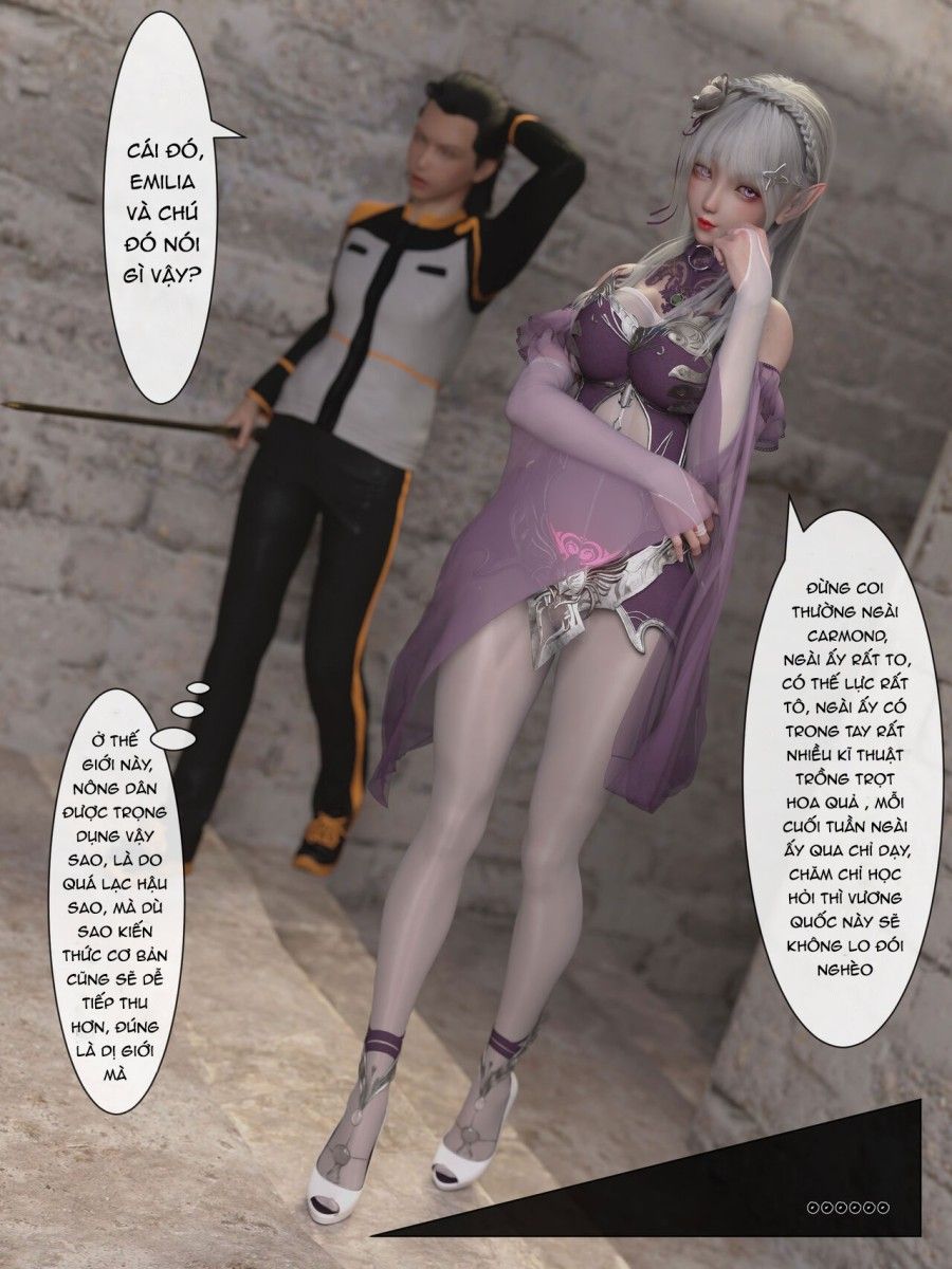 Re:ntr Life Chương 2 page 41 - Giả Dược