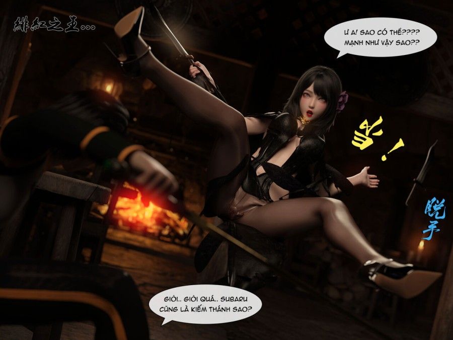 Re:ntr Life Chương 2 page 42 - Giả Dược