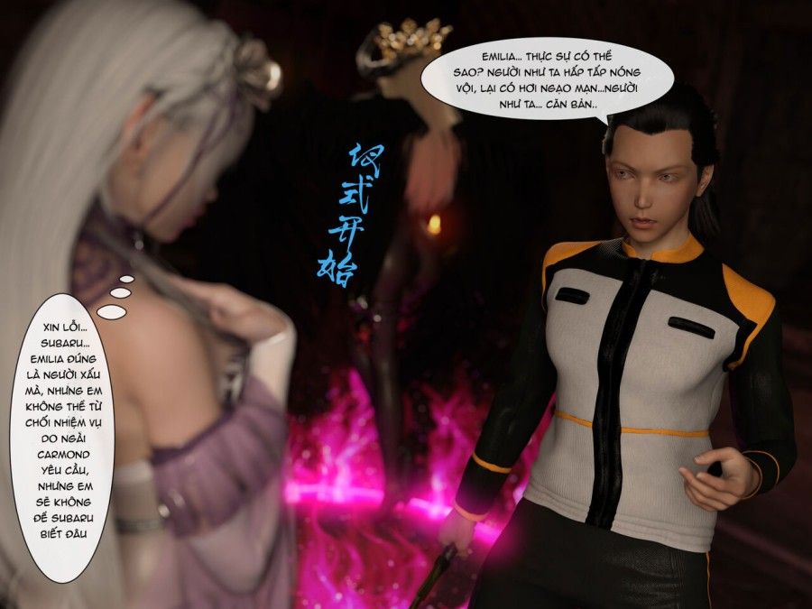 Re:ntr Life Chương 2 page 46 - Giả Dược