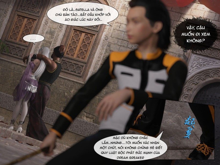 Re:ntr Life Chương 2 page 6 - Giả Dược