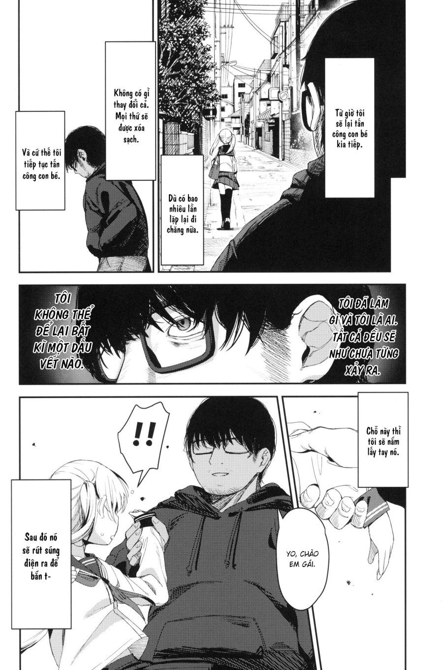 [re:]rape Chương 2 page 31 - Giả Dược