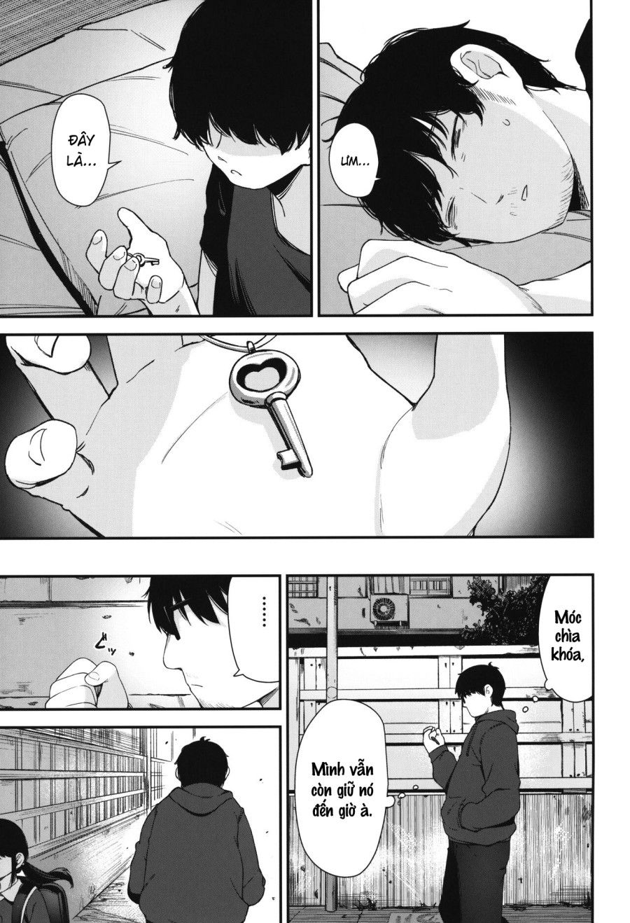 [re:]rape Chương 3 page 34 - Giả Dược