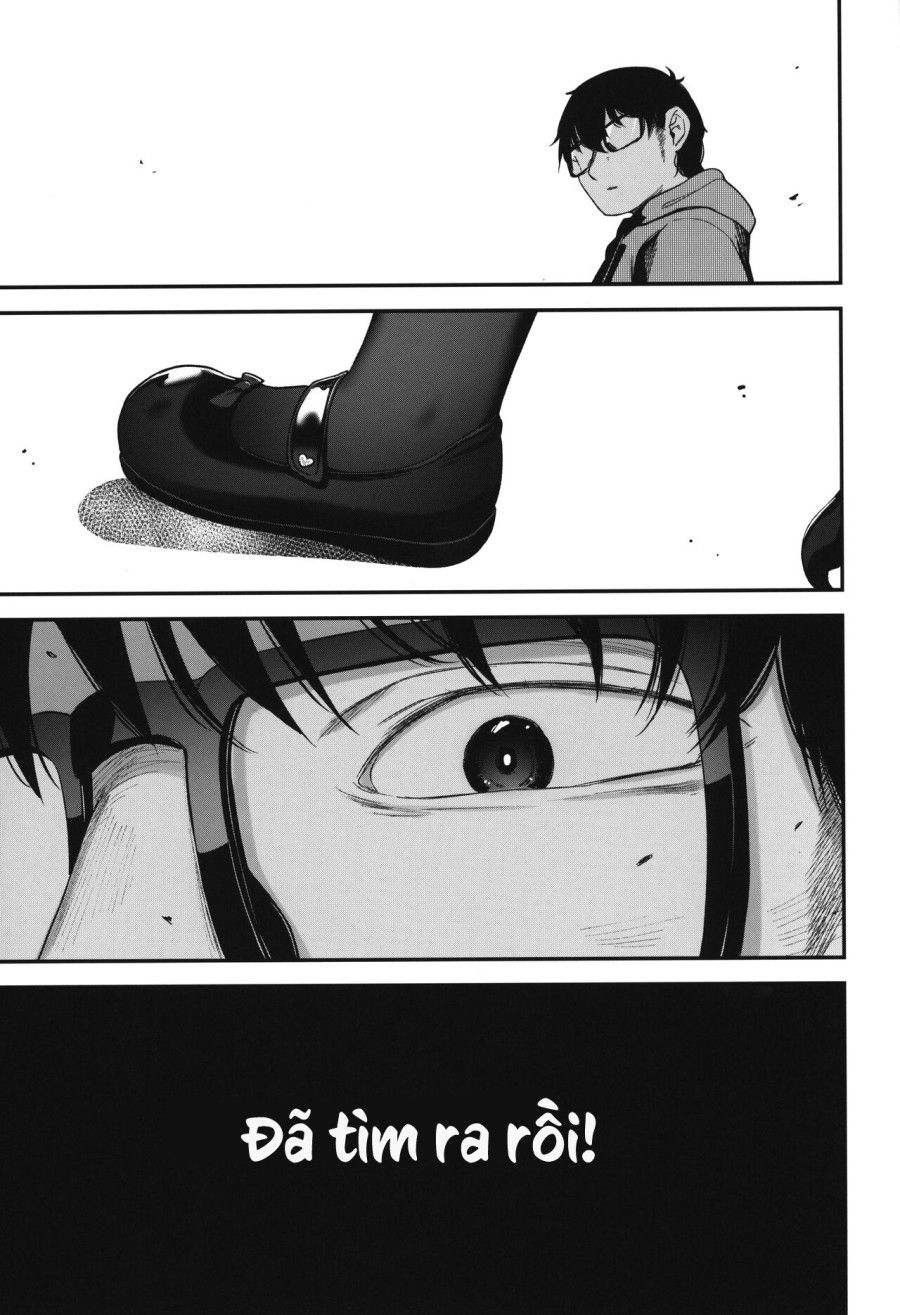 [re:]rape Chương 3 page 36 - Giả Dược