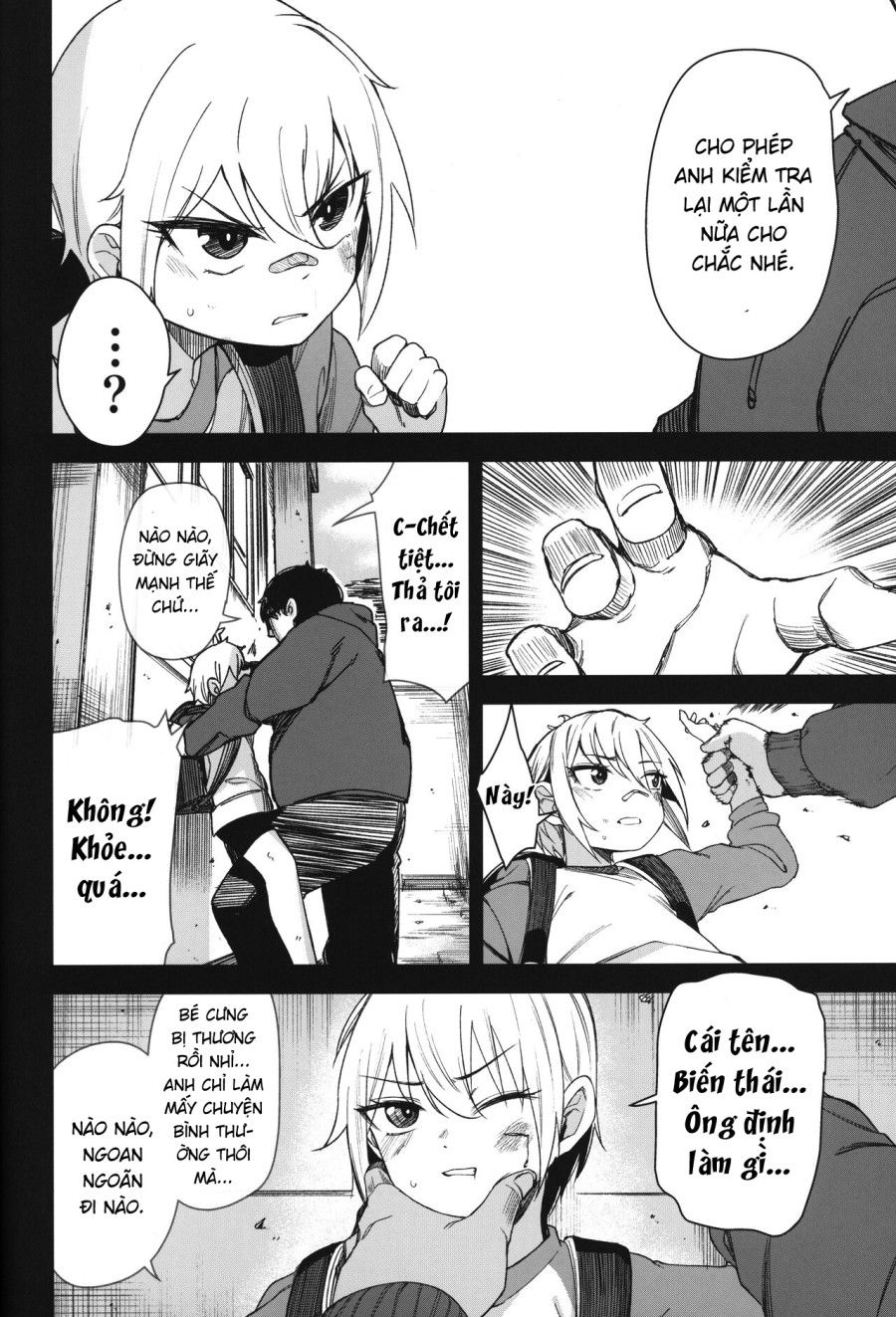 [re:]rape Chương 3 page 7 - Giả Dược