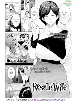 đọc truyện Resale Wife Giả Dược