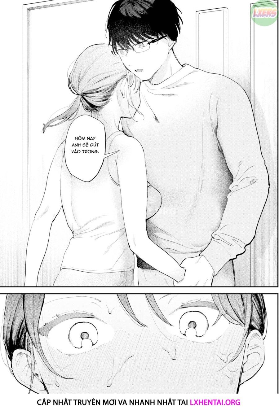 Response Oneshot page 14 - Giả Dược