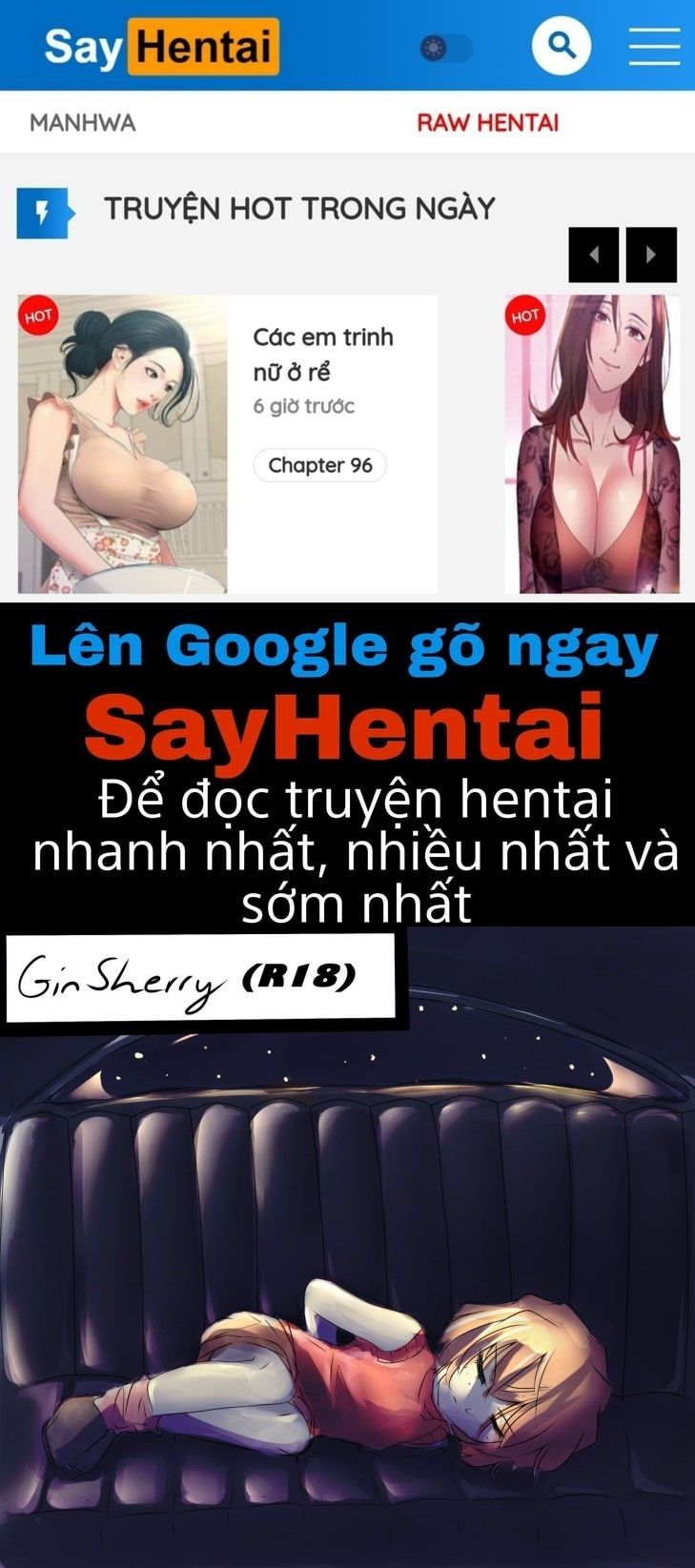 đọc truyện Reunion Oneshot ảnh 1 tại Giả Dược