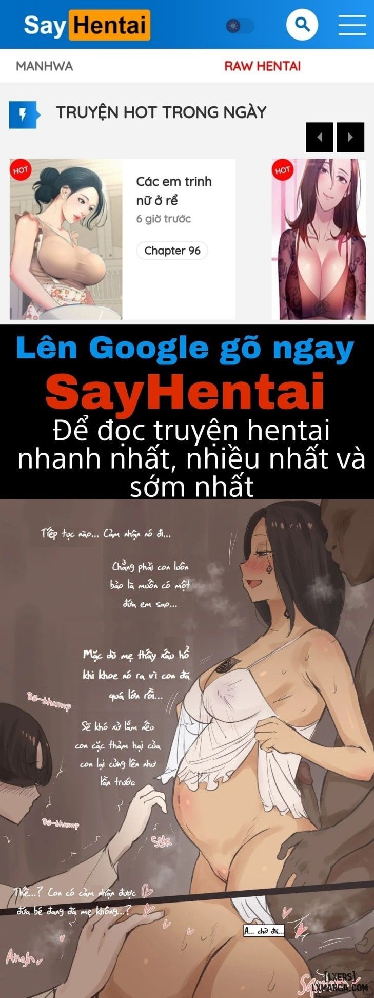 đọc truyện Reverse After- Chương 1 ảnh 1 tại Truyện Dạ Ký