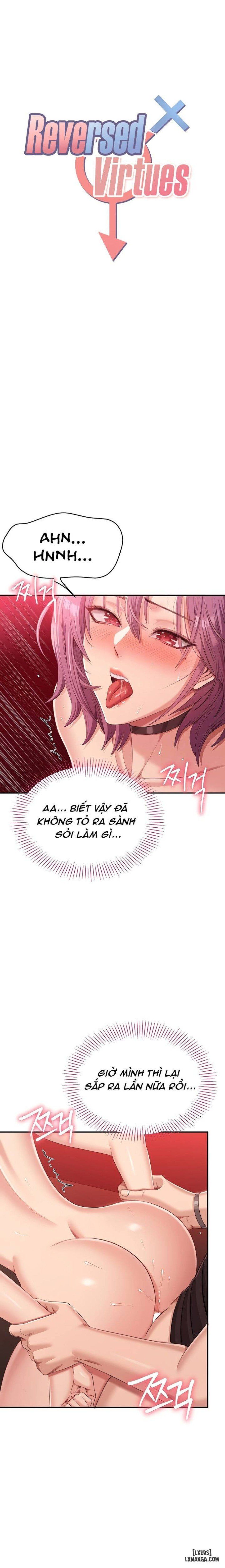 đọc truyện Reversed Virtues Chương 16 ảnh 4 tại Thiên Thai Truyện