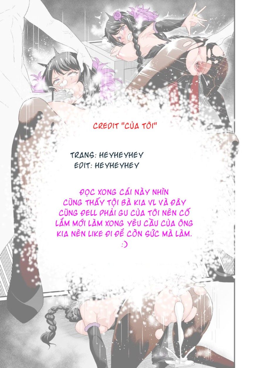 Re:zero Kara Hajimeru Elsa Oba-san Haramase Seikatsu Oneshot page 9 - Giả Dược