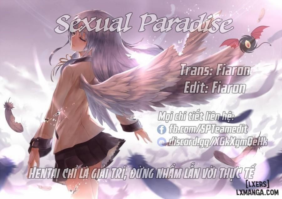 đọc truyện Riamu Shuumatsu Rental Service Chương 0 ảnh 2 tại Thiên Thai Truyện