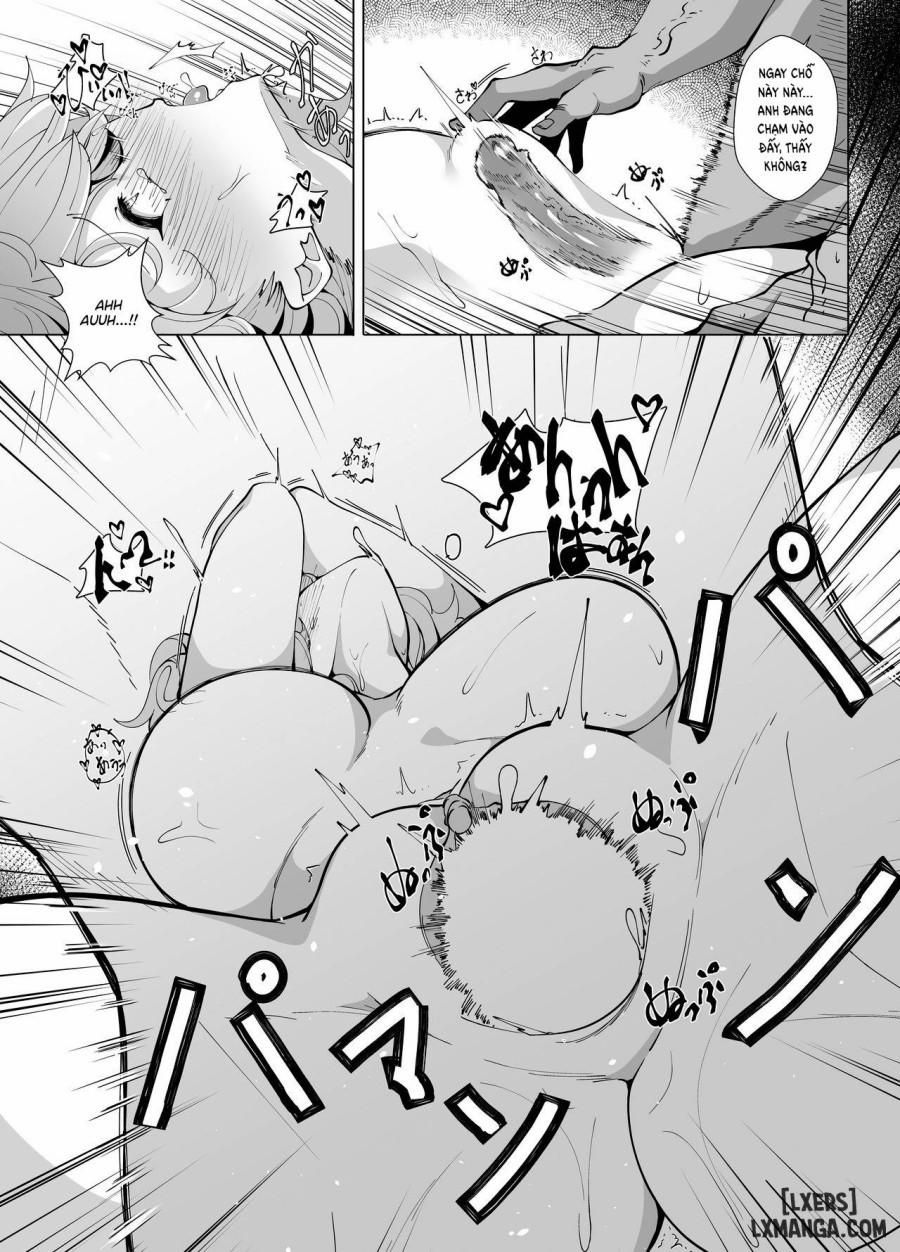 đọc truyện Riamu Shuumatsu Rental Service Chương 0 ảnh 14 tại Thiên Thai Truyện