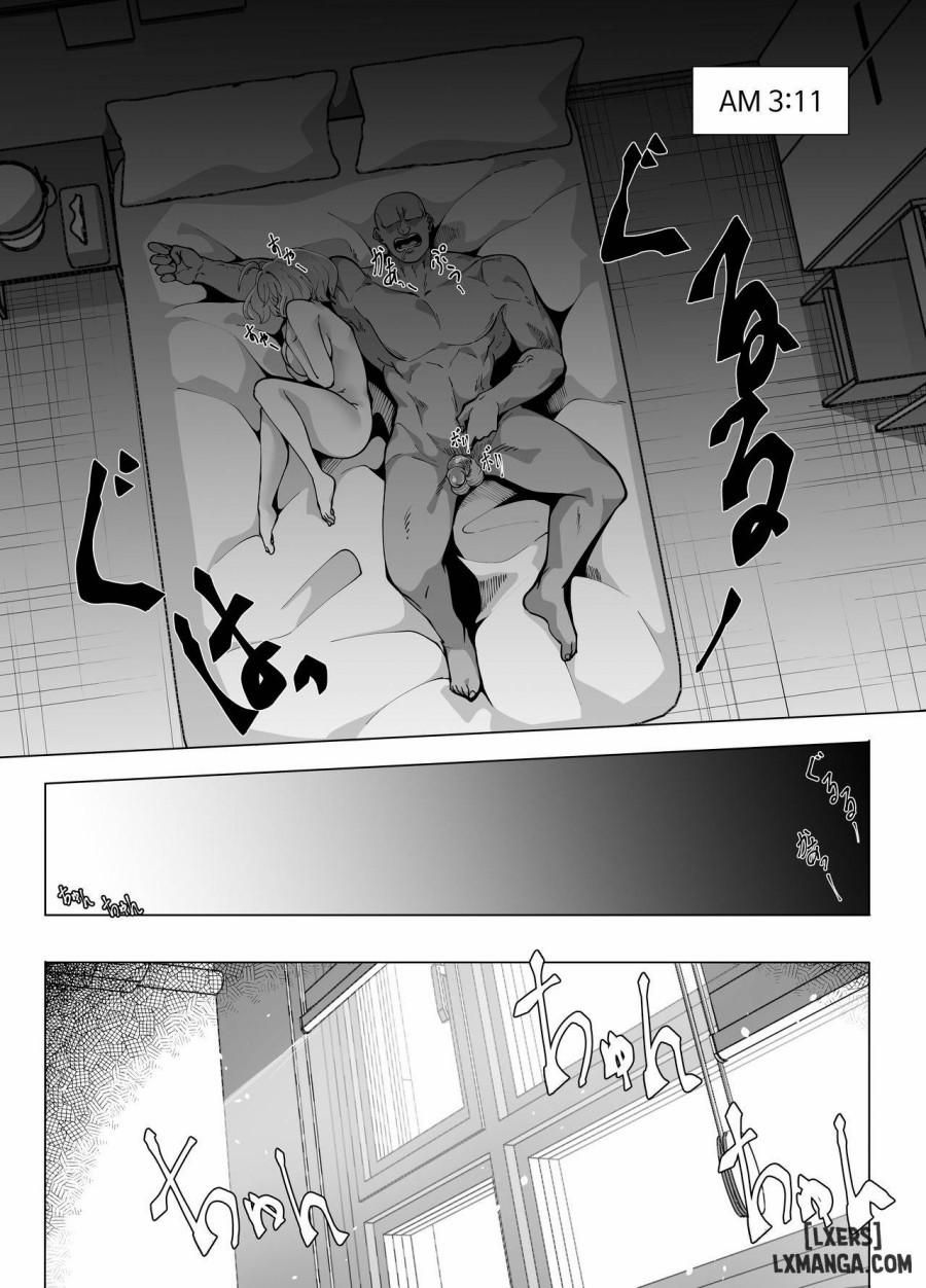 đọc truyện Riamu Shuumatsu Rental Service Chương 0 ảnh 24 tại Thiên Thai Truyện