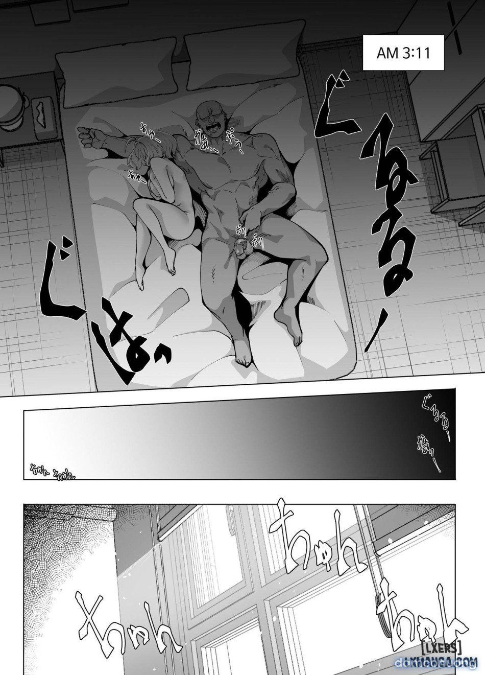 đọc truyện Riamu Shuumatsu Rental Service Chương 1 ảnh 22 tại Thiên Thai Truyện