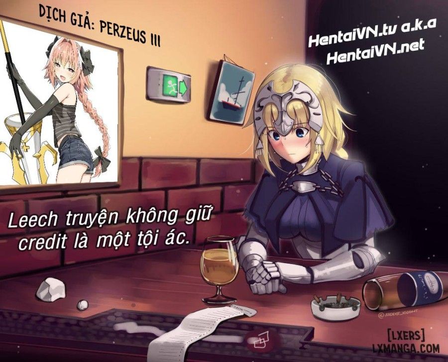 đọc truyện Richelieu Mon Amour Oneshot ảnh 23 tại Giả Dược