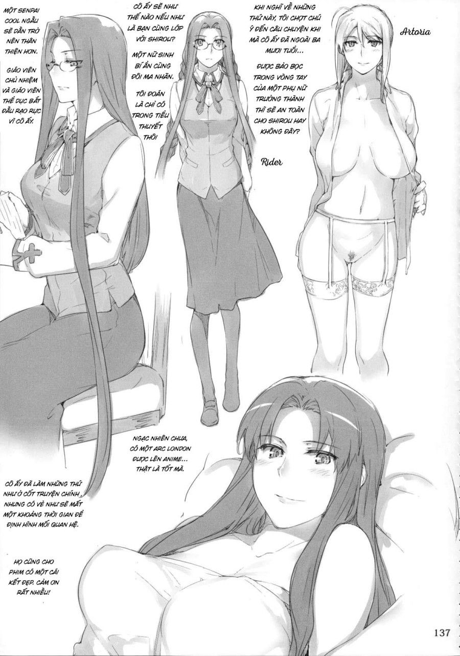 đọc truyện Rider Và Khách Hàng Khó Tính Oneshot ảnh 15 tại Giả Dược