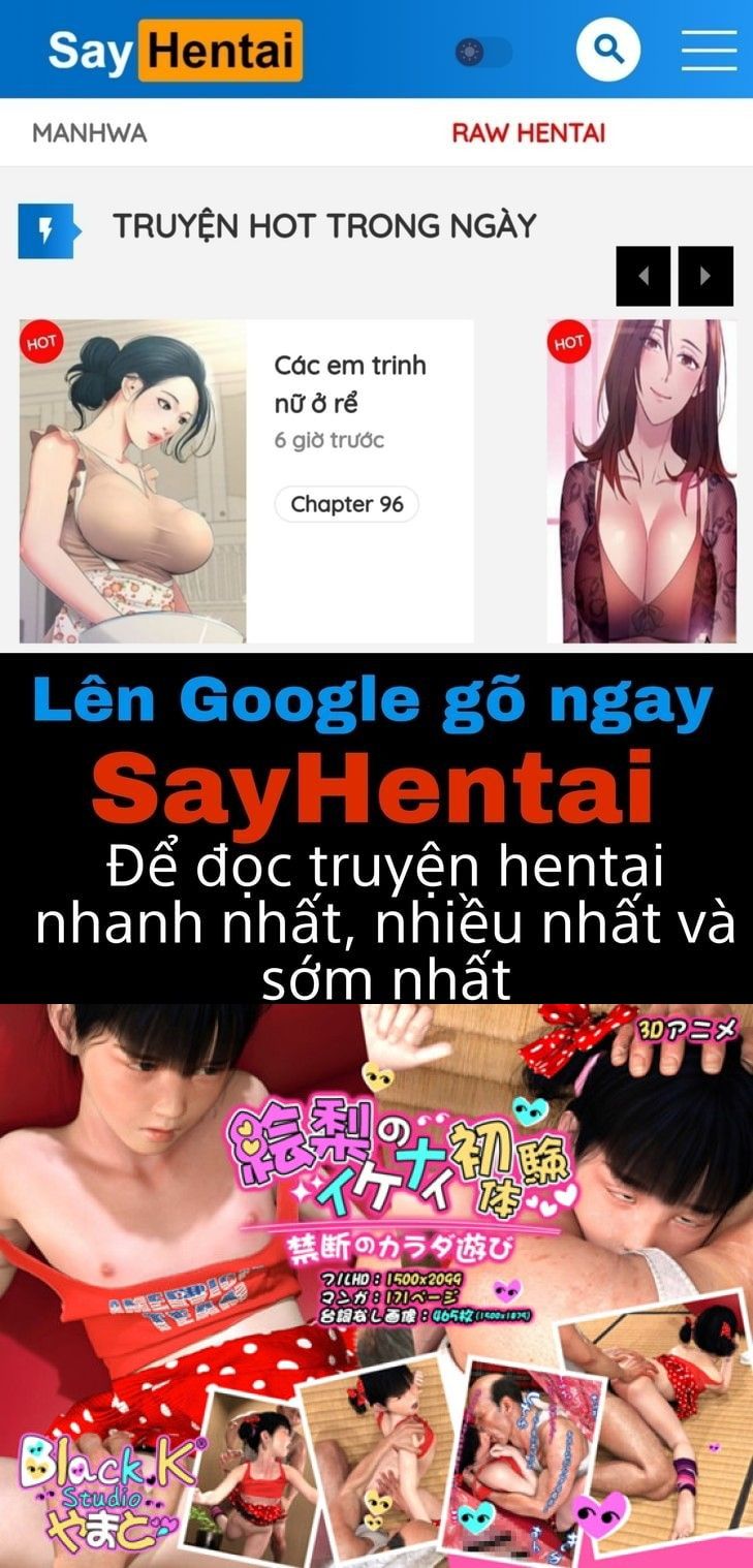 đọc truyện Rie
