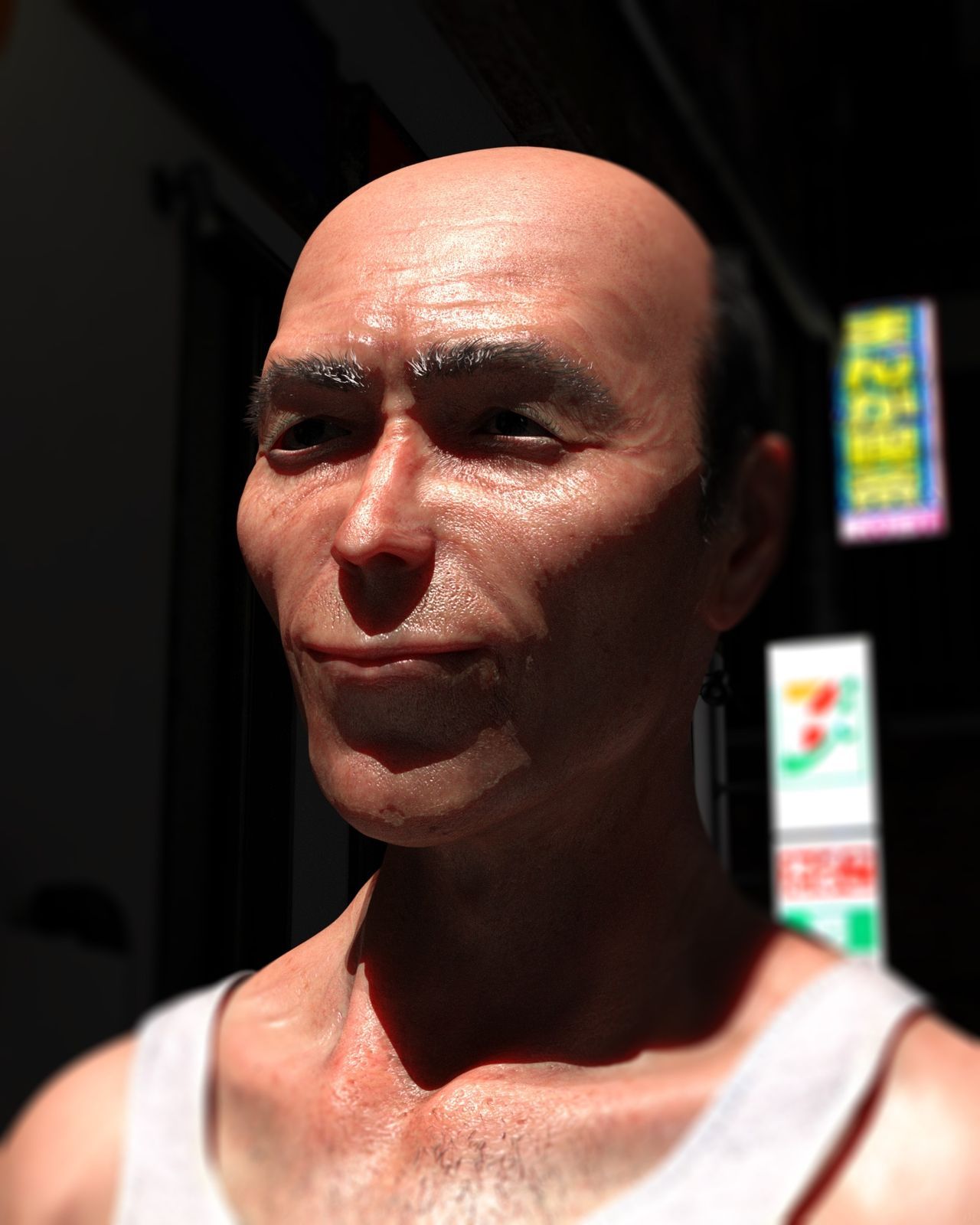 đọc truyện Rie