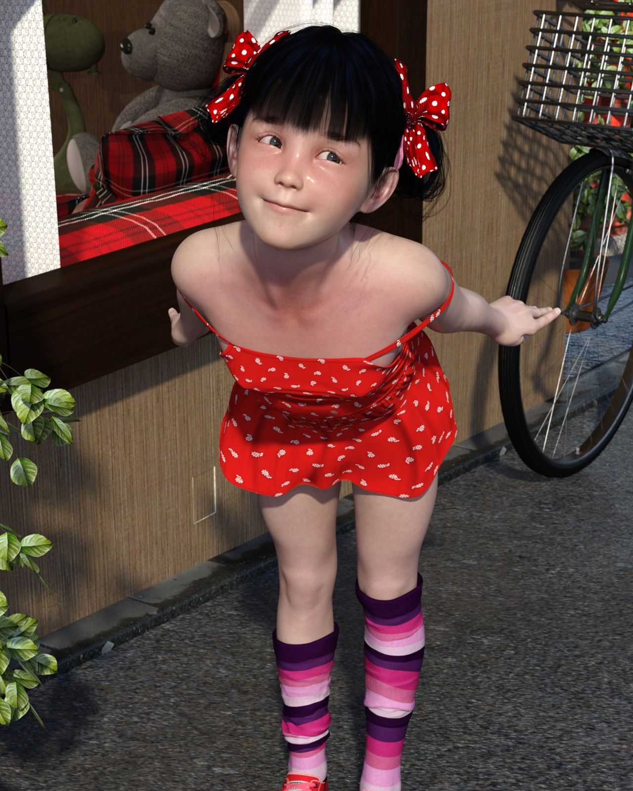 đọc truyện Rie