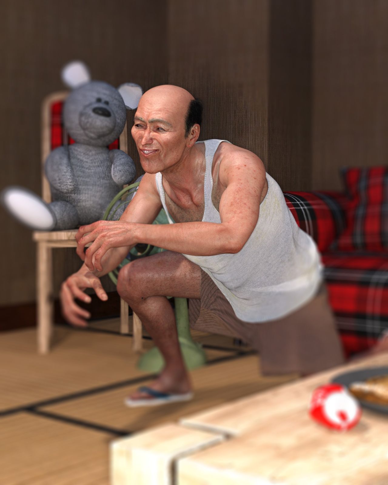 đọc truyện Rie