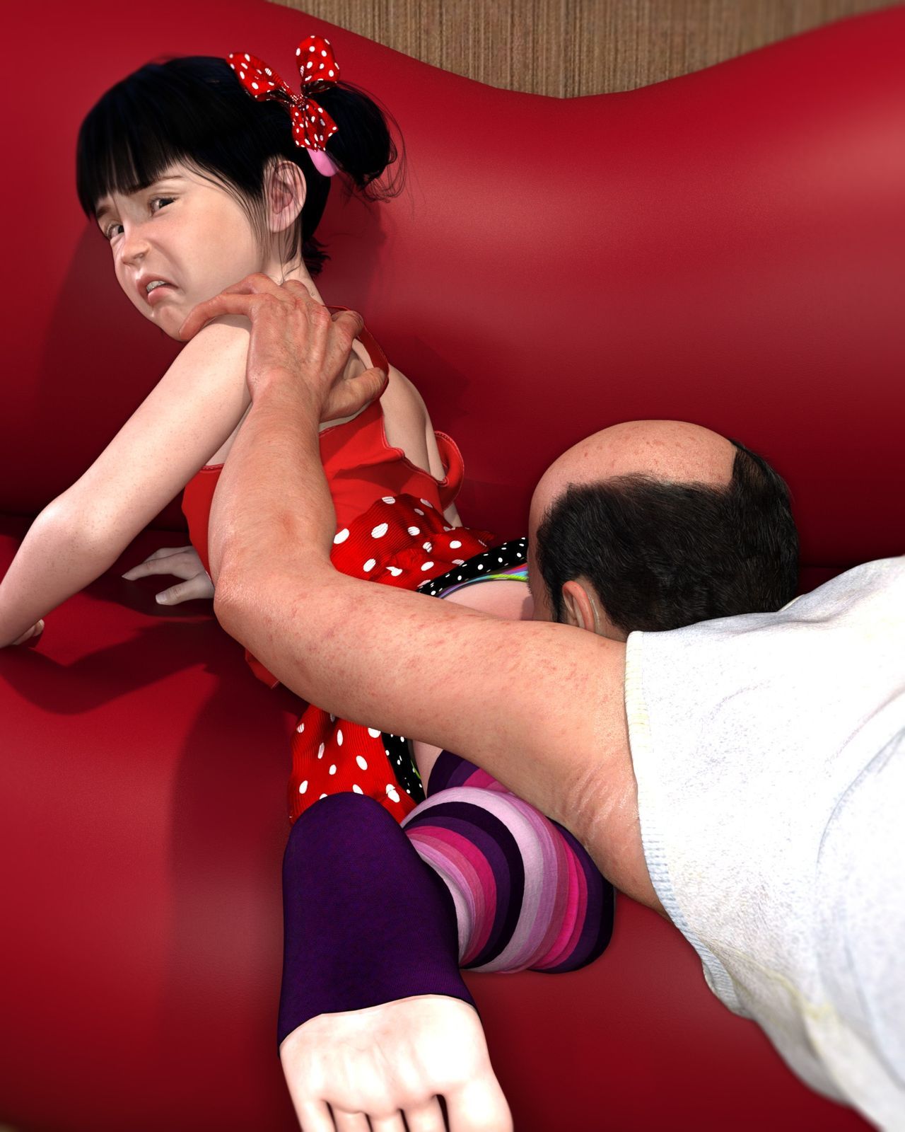 đọc truyện Rie