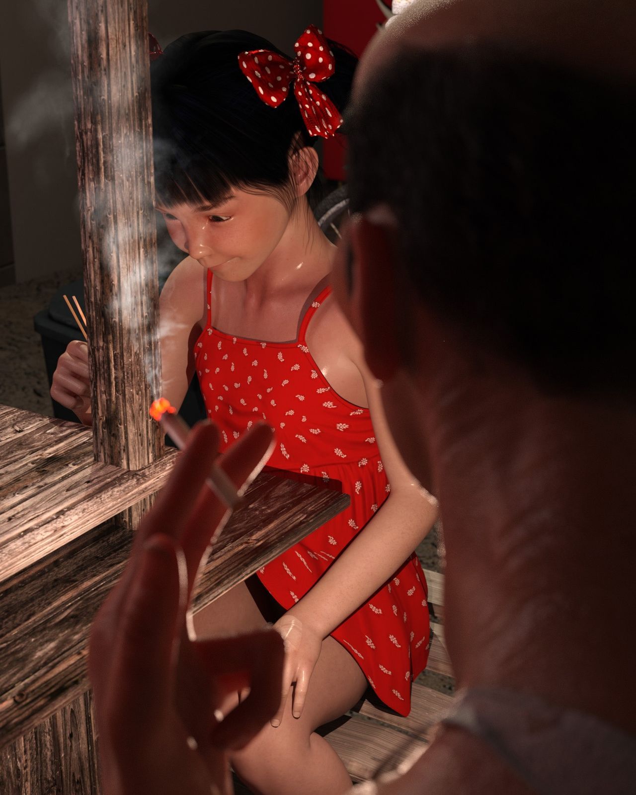 đọc truyện Rie