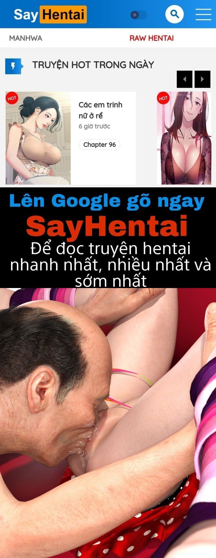 đọc truyện Rie
