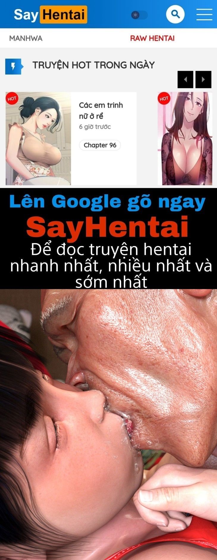 đọc truyện Rie