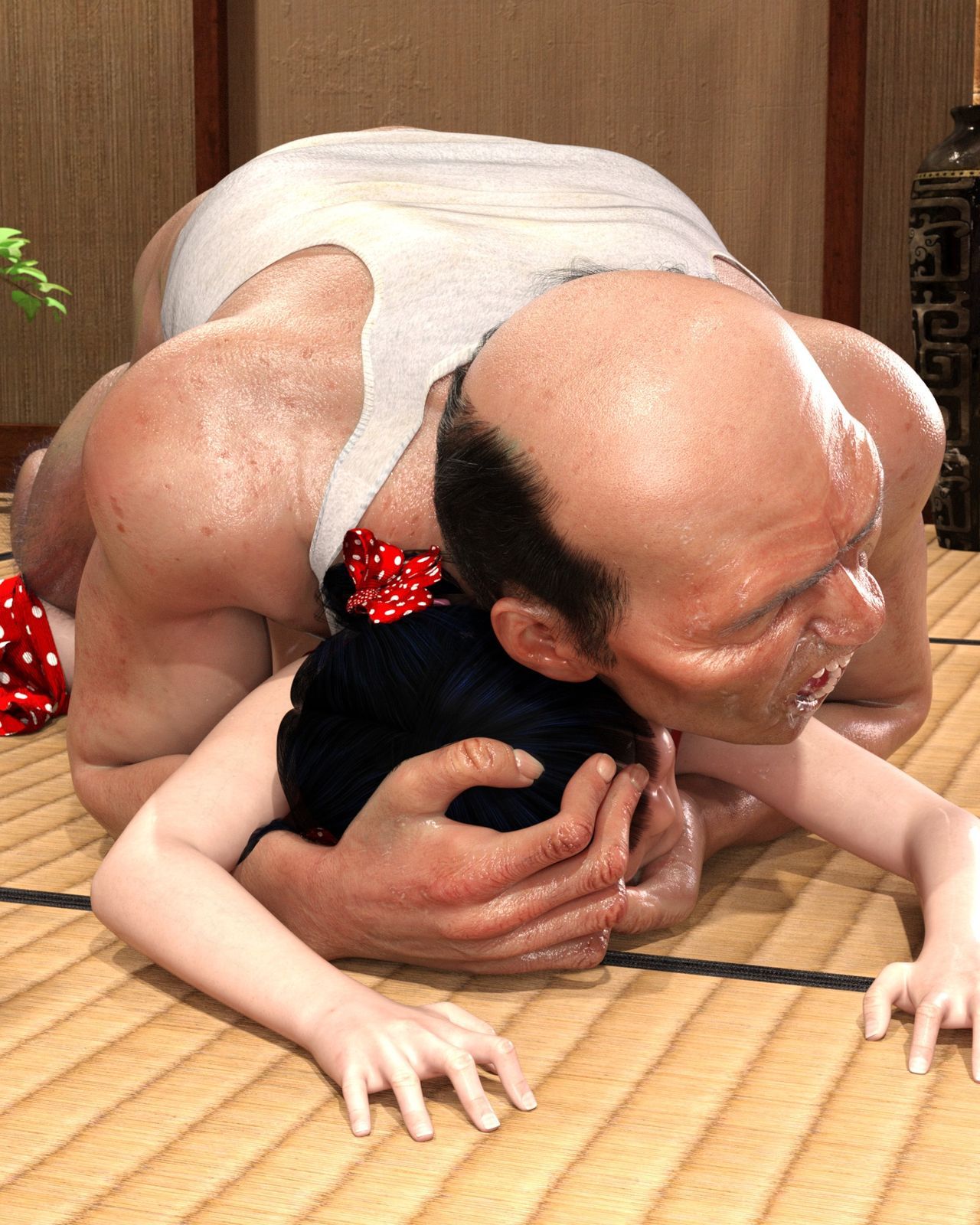 đọc truyện Rie