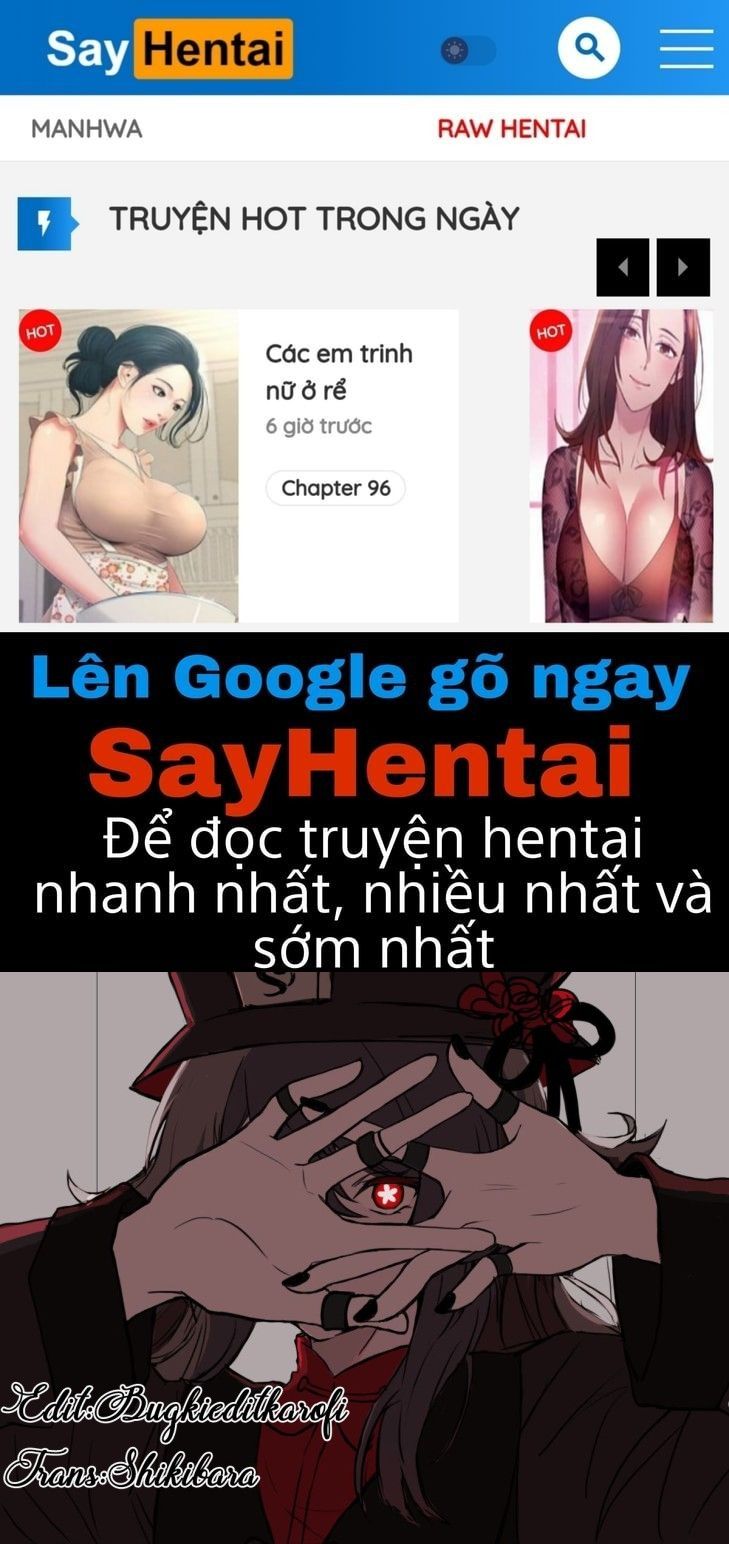 đọc truyện Riimu Is Down For Anything Chương 1 ảnh 1 tại Giả Dược