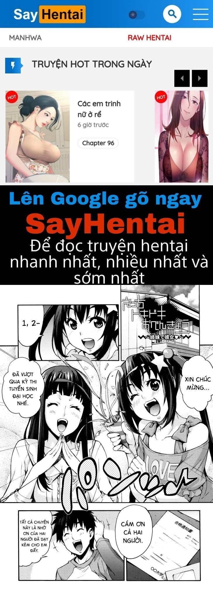 đọc truyện Rika No Kenkyuushitsu Chương 9 ảnh 1 tại Giả Dược