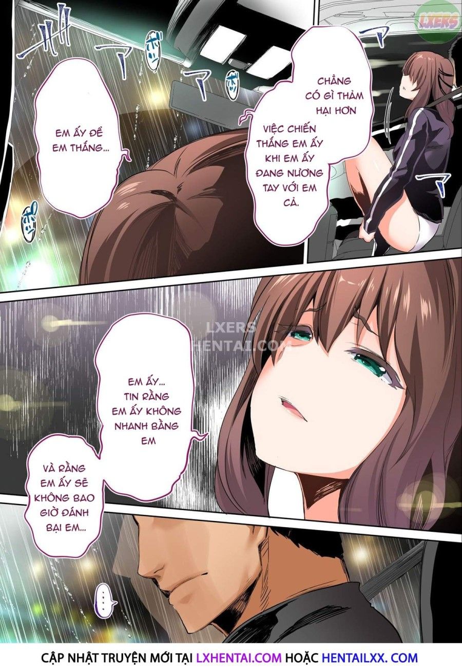Rikujoubu Buchou To Fukubuchou Wa Ore No Nama Onaho!!! Chương 1 page 62 - Giả Dược
